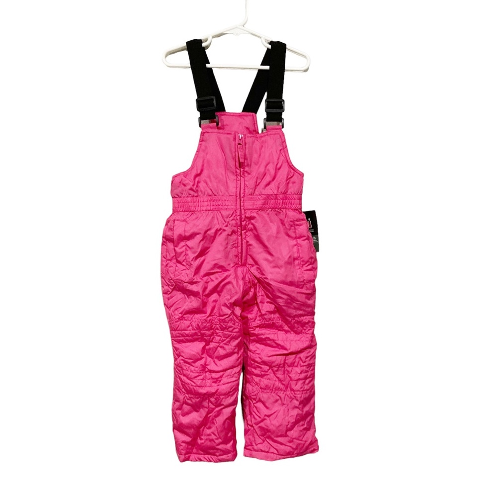 NWT Sequoia snow bib